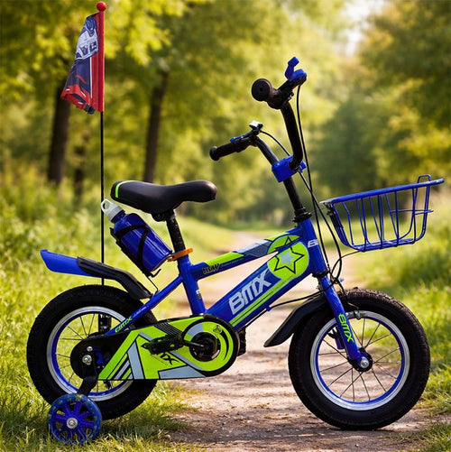 BMX Kids Bike