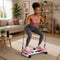Waist Twisting Toning Machine