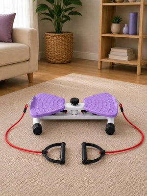 Free Resistance Bands