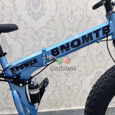 Folding Frame