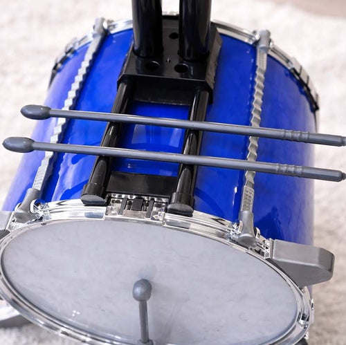 Mini Kids Drumset