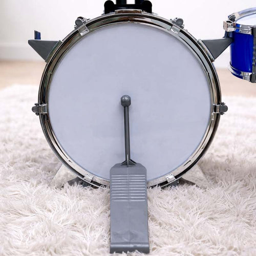 Mini Kids Drumset