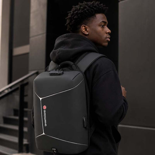 Biaowang Premium Backpack