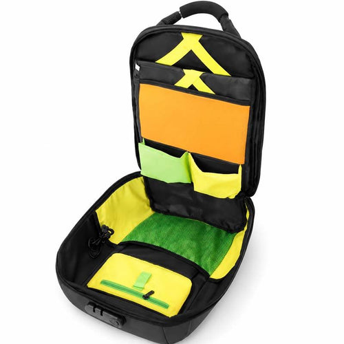 Biaowang Premium Backpack