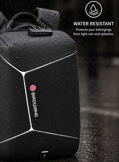 Biaowang Premium Backpack