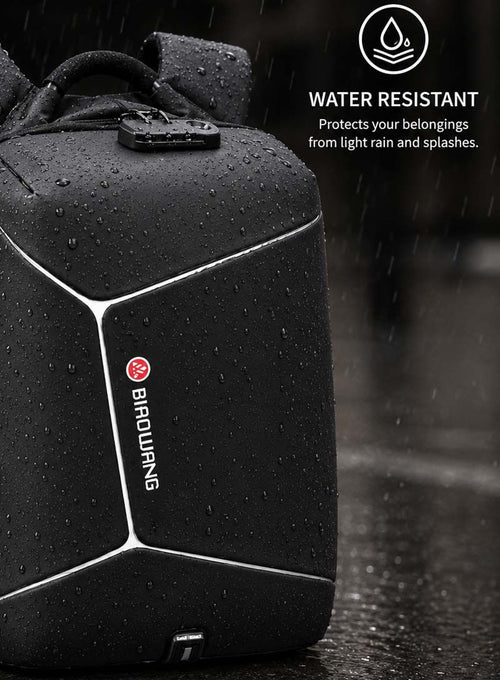 Biaowang Premium Backpack