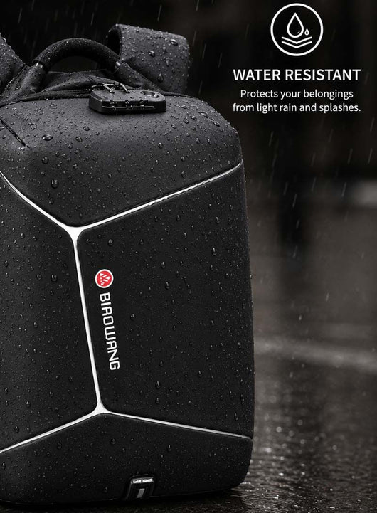 Biaowang Premium Backpack