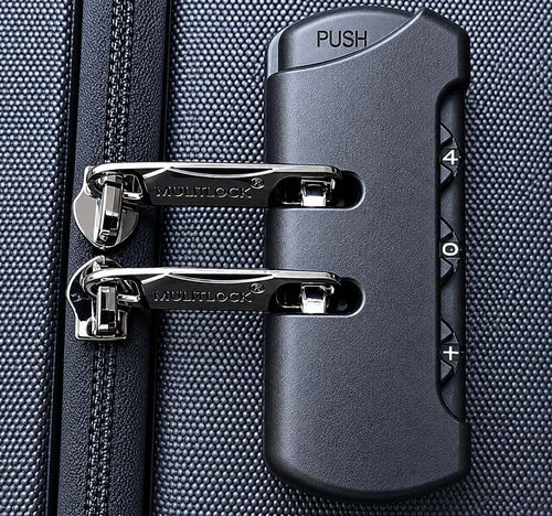 Premium Laptop Backpack with Compartments