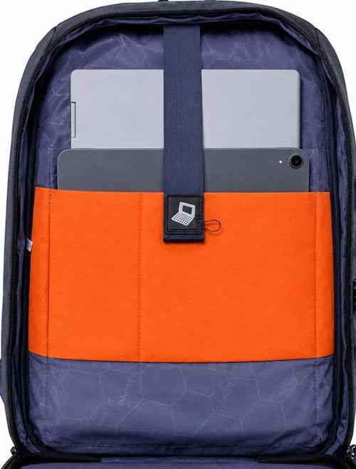 Premium Laptop Backpack with Compartments