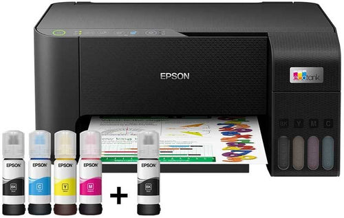 Epson EcoTank L3250 Wireless Printer