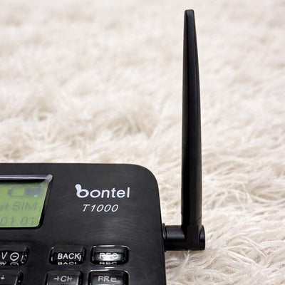 Strong Network Antenna
