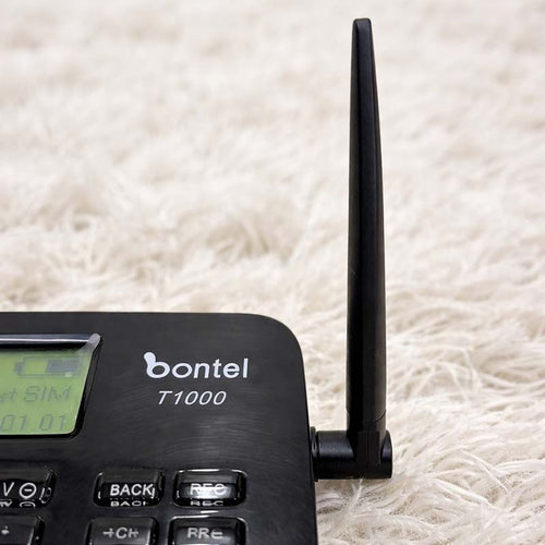 Bontel Wireless Home Phone