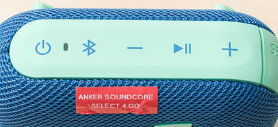 Anker Soundcore Select 4 Go