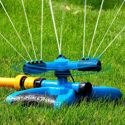 3 Arm Garden Sprinkler