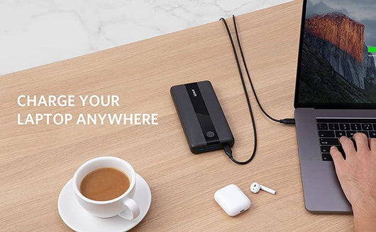 ANKER PowerCore III 19K