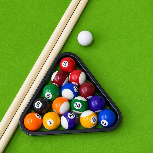 Mini Pool Table