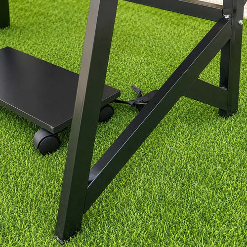 Premium Wooden Office Desk