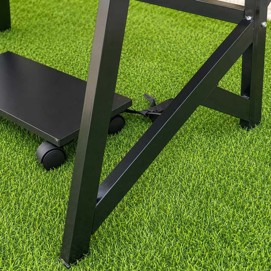 Premium Wooden Office Desk