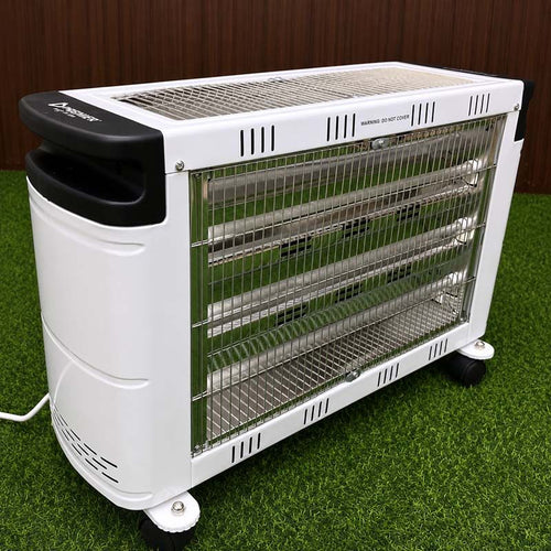 2000W Premier Quartz Heater