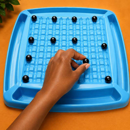 Magnetic Chess Game + Drinking Game Combo