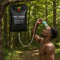 20L Camp Shower