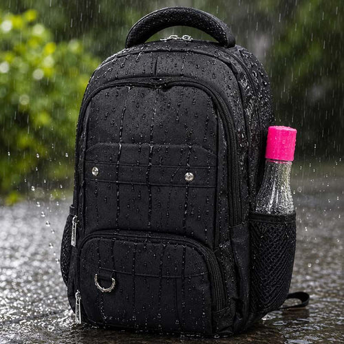 Premium Multipocket Laptop Bag