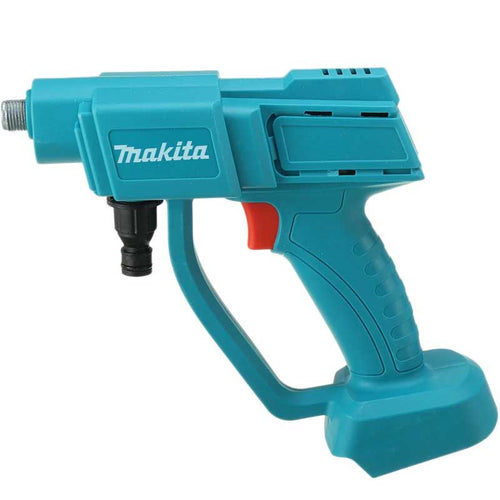 96V Makita Cordless Car Wash Spray Gun