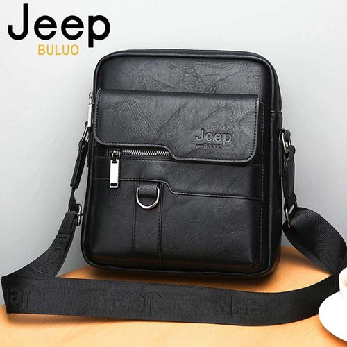 Jeep Shoulder Bag