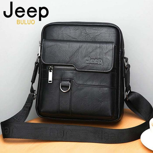 Jeep Shoulder Bag
