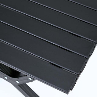 Aluminium Foldable Table