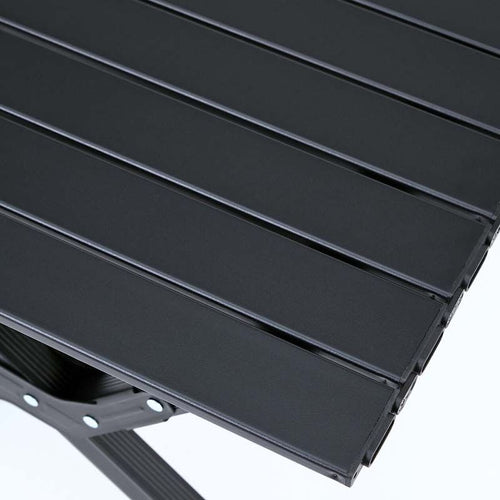 Aluminium Foldable Table