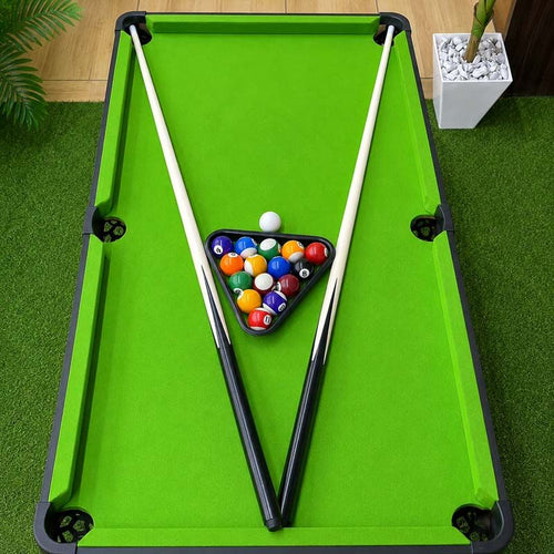 Mini Pool Table
