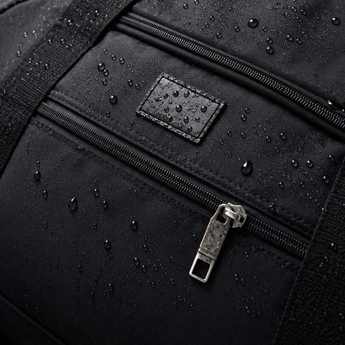 Large + Medium Spacious Travel Bag Combo