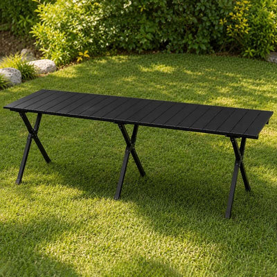 Portable Folding Table