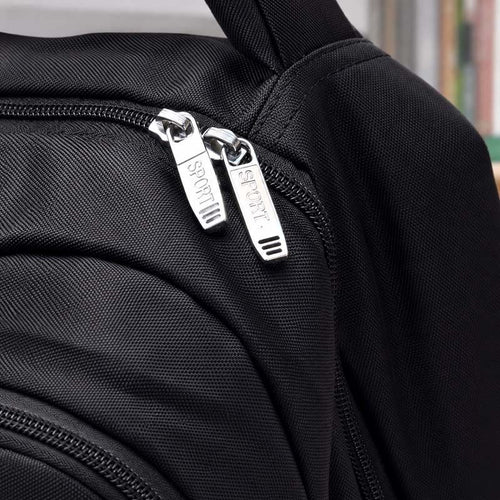 Premium Multipocket Laptop Bag