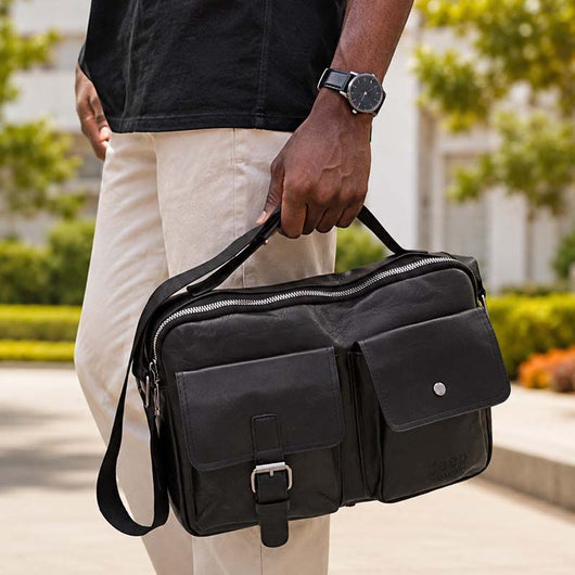 NEW PU Leather Premium Shoulder Bag