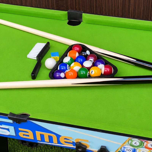 Mini Pool Table