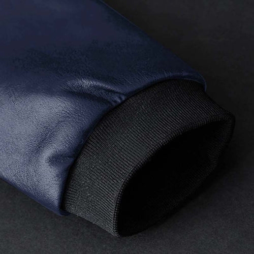 Premium Leather Jacket
