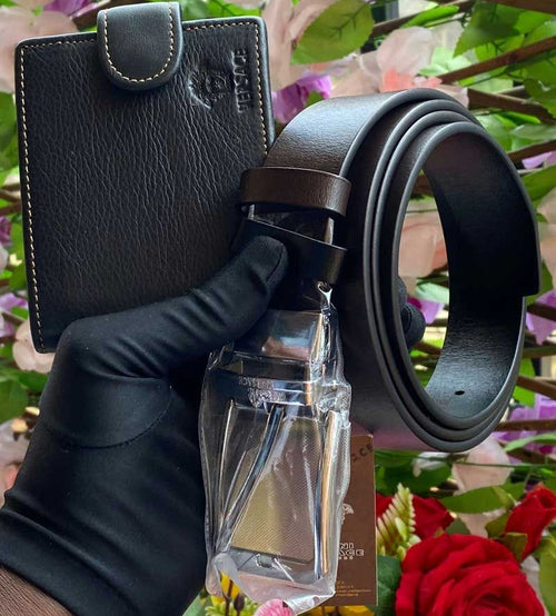 Belt - Premium Set