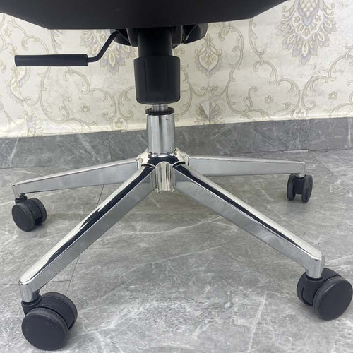 Orthopaedic Office Chair