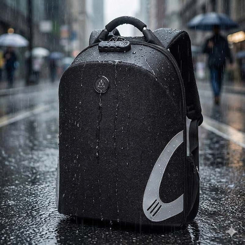 Biawowang Antitheft Backpack