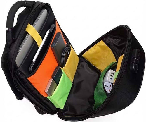 Biawowang Antitheft Backpack