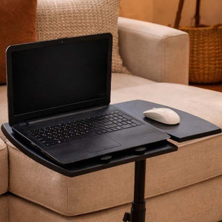Mobile Laptop Desk Stand