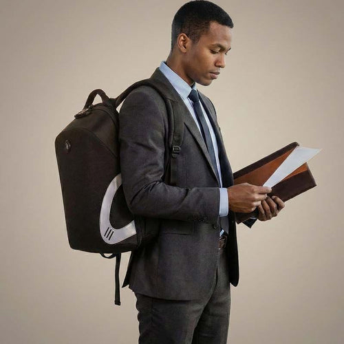 Biawowang Antitheft Backpack