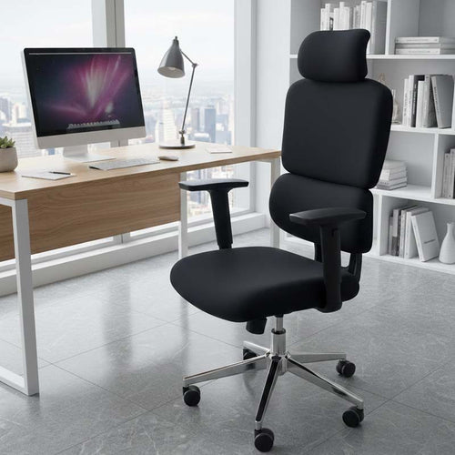 Orthopaedic Office Chair