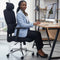 Orthopaedic Office Chair