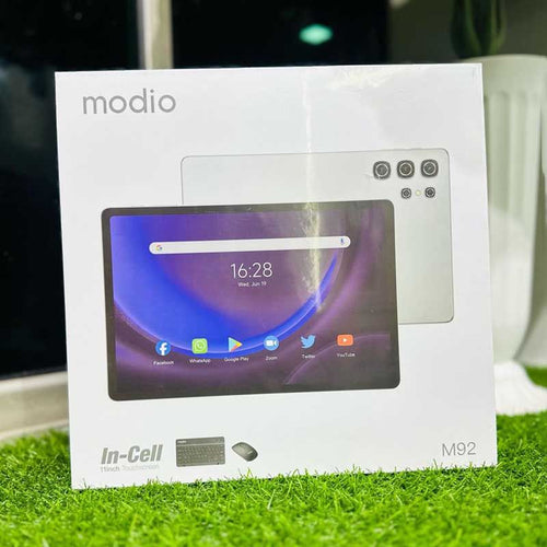 Modio M92 Tablet