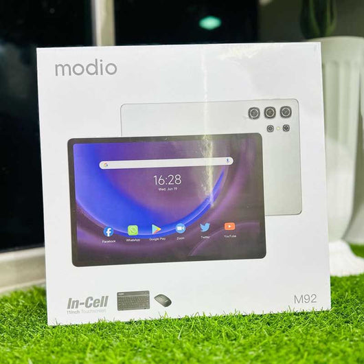 Modio M92 Tablet