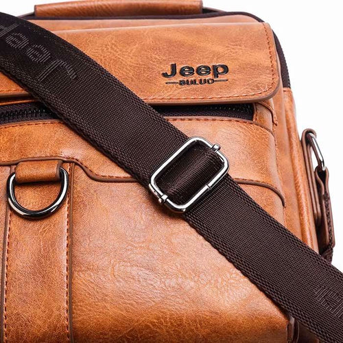 Jeep Shoulder Bag