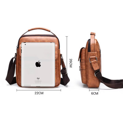 Jeep Shoulder Bag